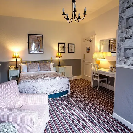 Gæstehus The Ascott