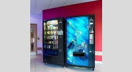 Travelodge Ancoats 3*