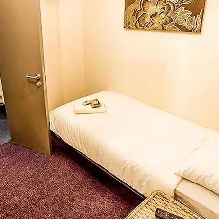 Victoria Warehouse Hotel Salford (Greater Manchester)