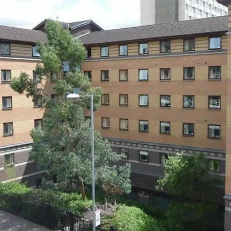 Weston Hall - Halls Of 酒店 曼彻斯特