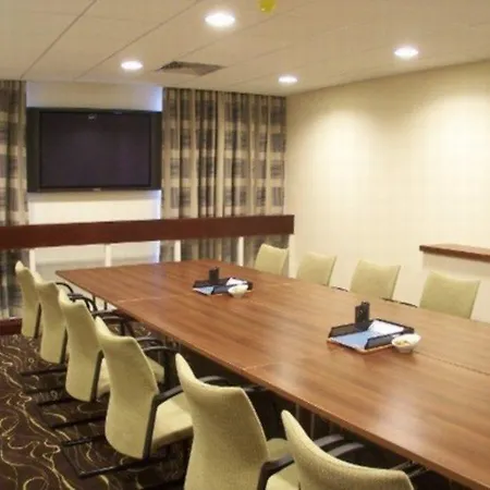 מלון Mercure Piccadilly 4*