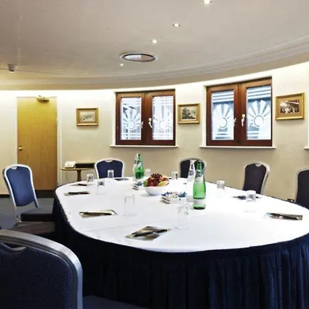 Copthorne Salford Quays
