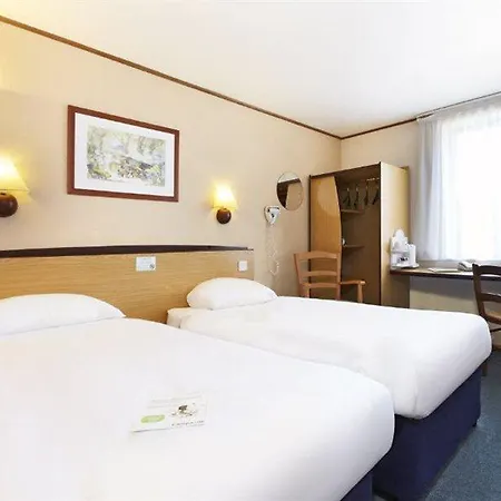 Hotel Campanile Manchester Salford (Greater Manchester)