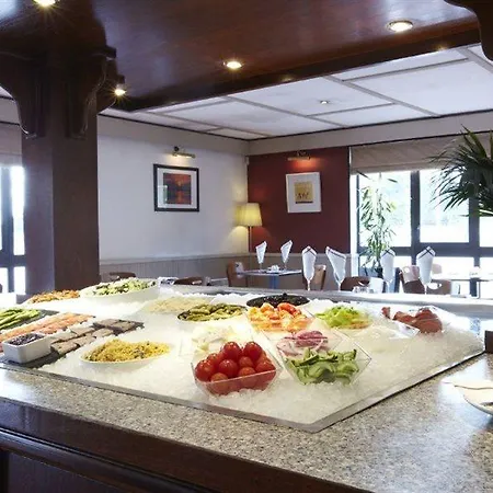 Hotel Campanile Manchester