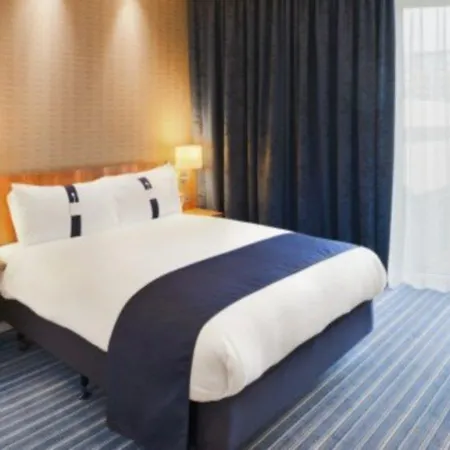 Express Centre Arena By Ihg