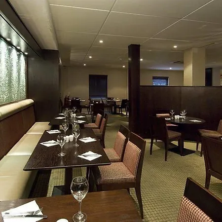 Hotel Premier Manchester Trafford Centre West Urmston