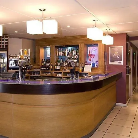 Premier Manchester Trafford Centre West Urmston