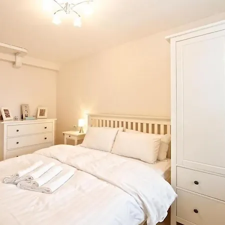 Lejlighed Dreamhouse Centre *