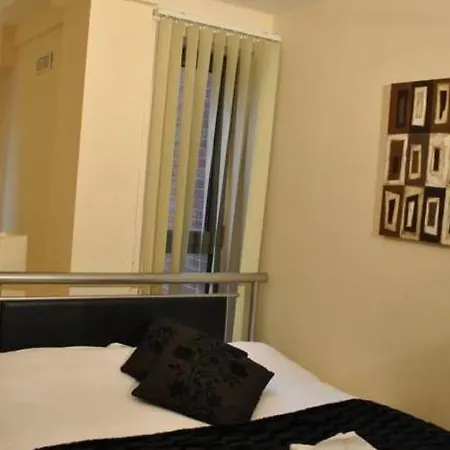 Dreamhouse Centre 曼彻斯特