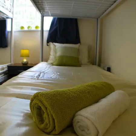Schuster House 맨체스터