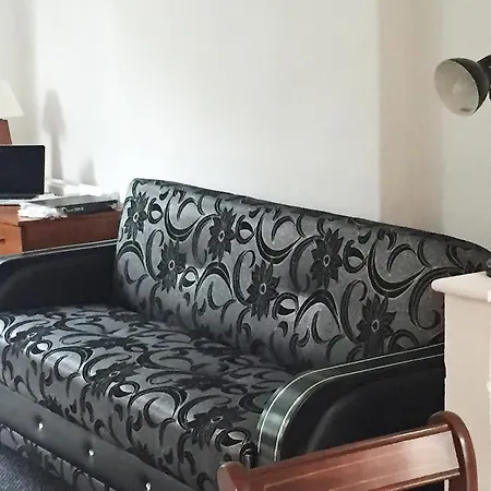 South Contractors Townhouse