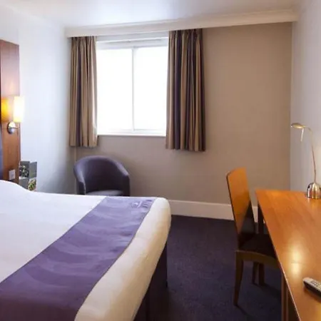 Hotel Premier West Didsbury