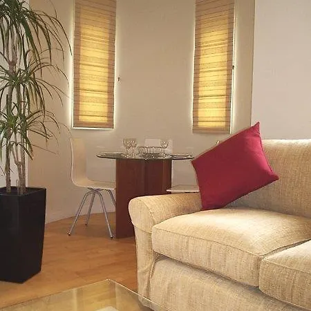 Atrium Serviced Manchester