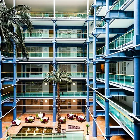 The Place 4* Manchester