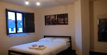 Victoria Warehouse Hotel 3*