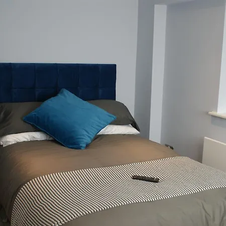 St Anns Square 4* Manchester