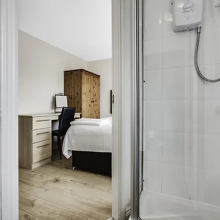 Derwentwater House Ferienhaus Manchester