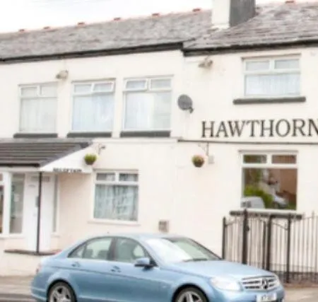 Hawthorn 3* Radcliffe