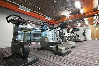شقة فندقية The Place مانشستر