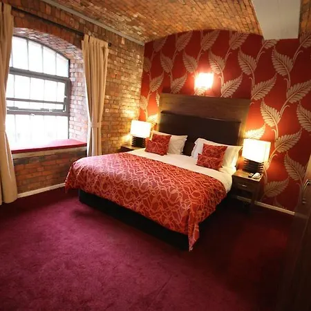 Hotel The Place