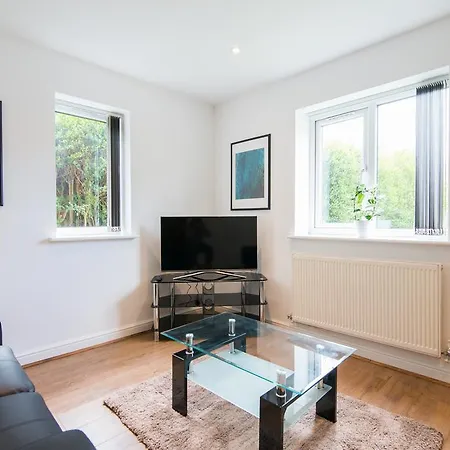 Apartment Bluestone Apartments - Didsbury *