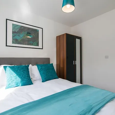 Bluestone Apartments - Didsbury * Manchester
