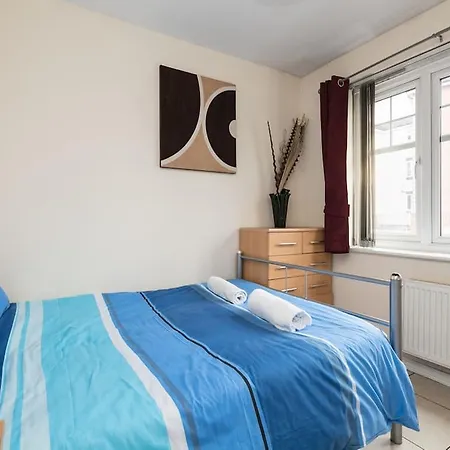 My-places Corporate Serviced *