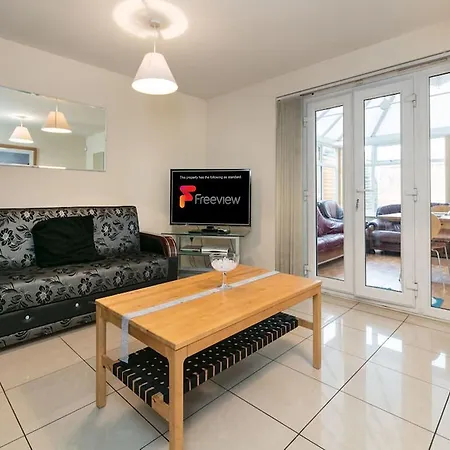 My-places Corporate Serviced