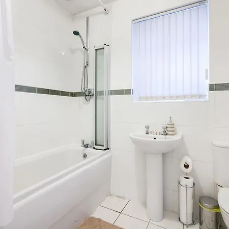 My-places Corporate Serviced Сasa de vacaciones *