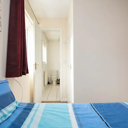 Сasa de vacaciones My-places Corporate Serviced