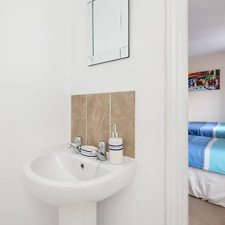 My-places Corporate Serviced * Mánchester