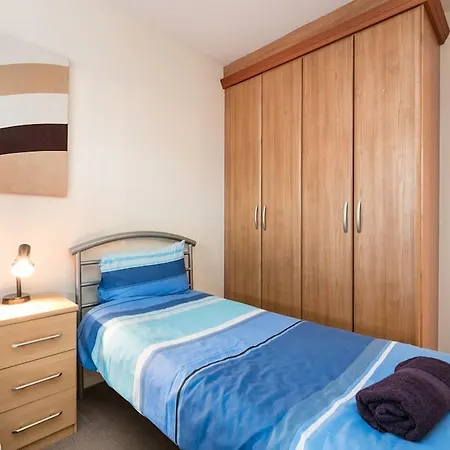 My-places Corporate Serviced