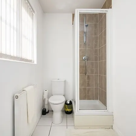 My-places Corporate Serviced Mánchester