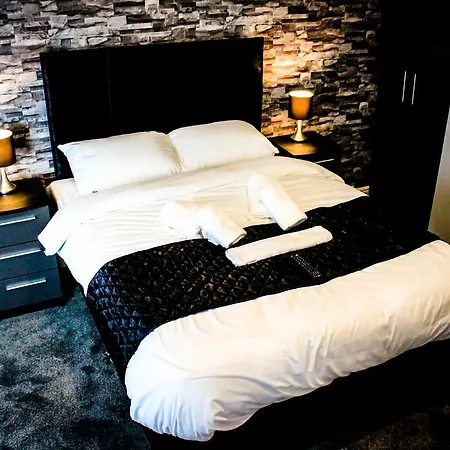 Πανδοχείο Mulligans Of Deansgate *