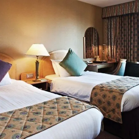 Hotel Copthorne Salford Quays