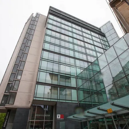 The Edwardian Manchester, A Radisson Collection Hotel