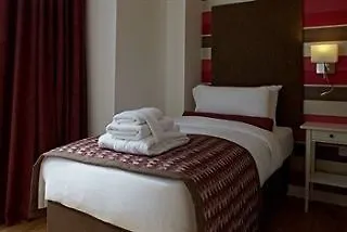 High Street Townhouse Apart Otel