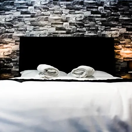 Mulligans Of Deansgate Πανδοχείο *