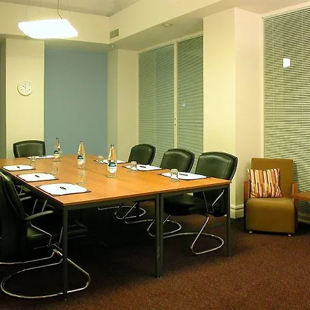 Atrium Serviced Apartmanhotel 3*