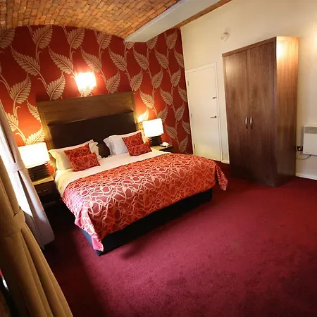 The Place 4* مانشستر