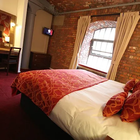 Hotel The Place