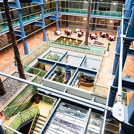 The Place Manchester