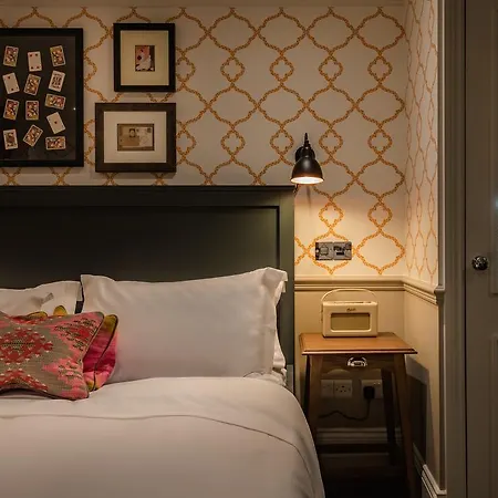 King Street Townhouse Hotel