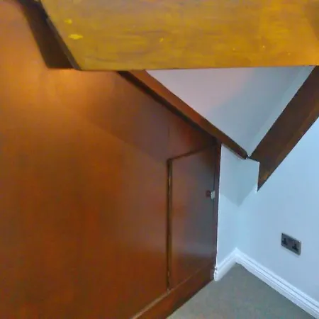 Отель The Milverton 3*