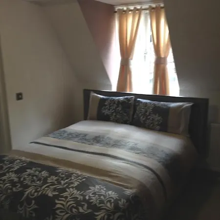 The Milverton Отель 3*