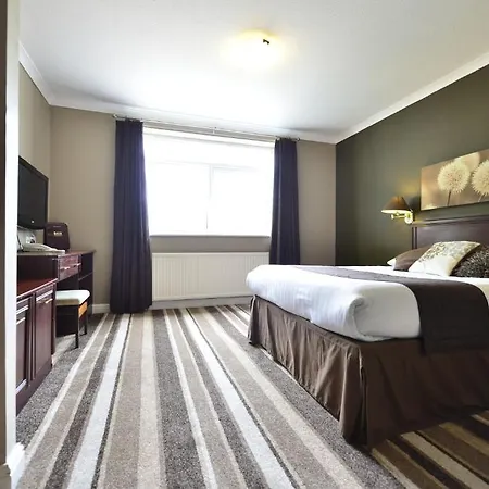 Birch Hotel Heywood