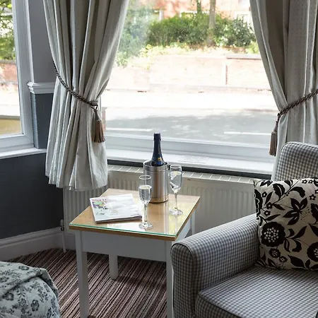 Gæstehus The Ascott 4*