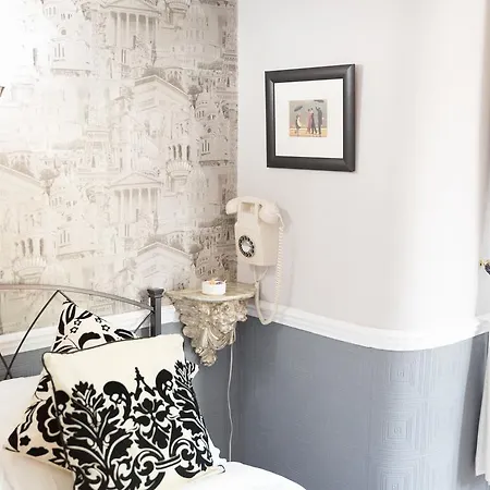 Gæstehus The Ascott