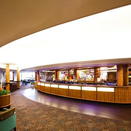 Mercure Piccadilly מלון
