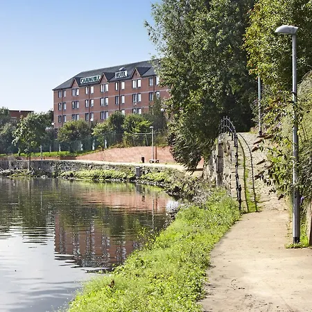 Campanile Manchester Salford (Greater Manchester)